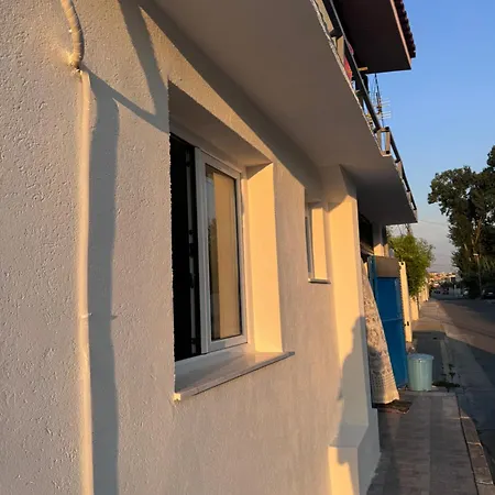 The Grandmother Penzion Durrës