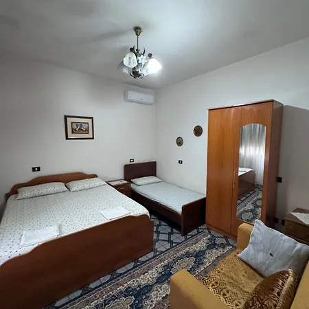 Penzion The Grandmother 3*