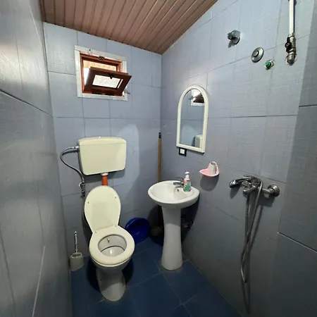 The Grandmother Πανσιόν 3*