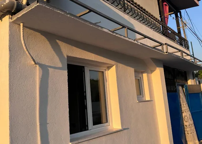 The Grandmother Durrës